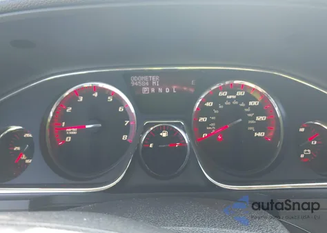 2015 GMC Acadia Slt-1 из США, поврежденный, VIN 1GKKRRKD9FJ160792